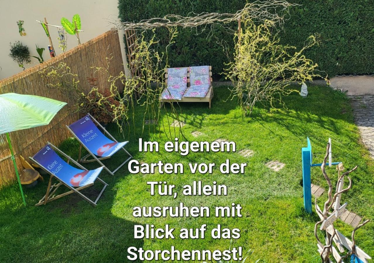 Seeoase In Muhr Am See Inkl Fruehstueck מראה חיצוני תמונה