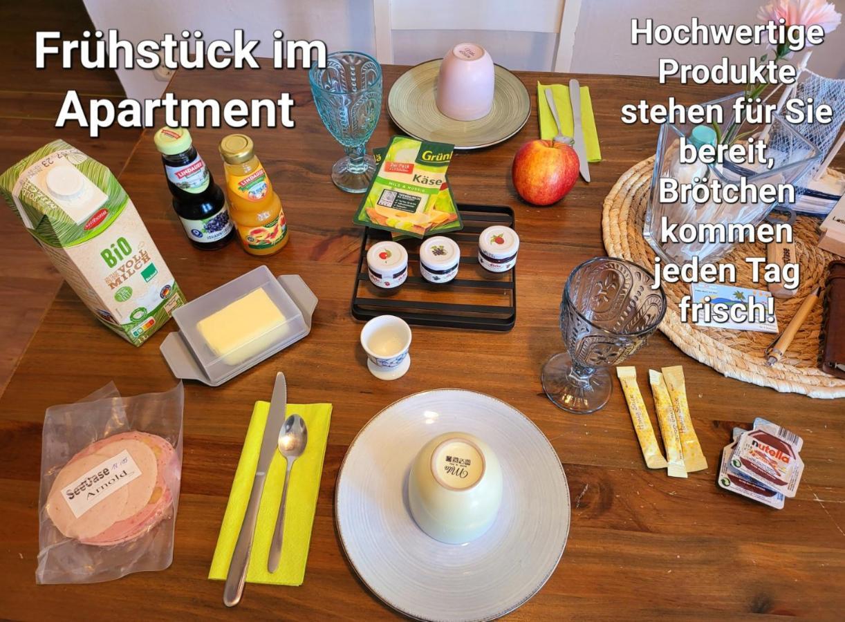 Seeoase In Muhr Am See Inkl Fruehstueck מראה חיצוני תמונה